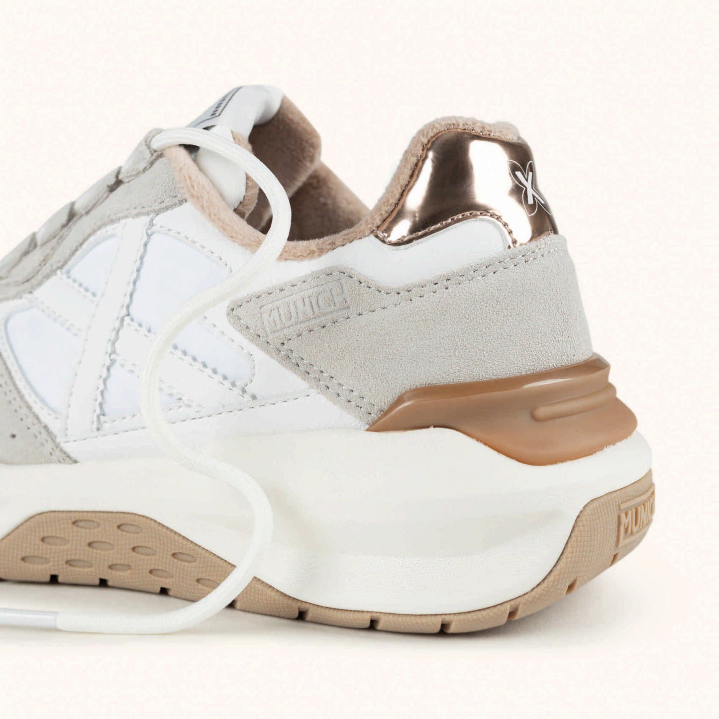 Sneakers nexa Munich