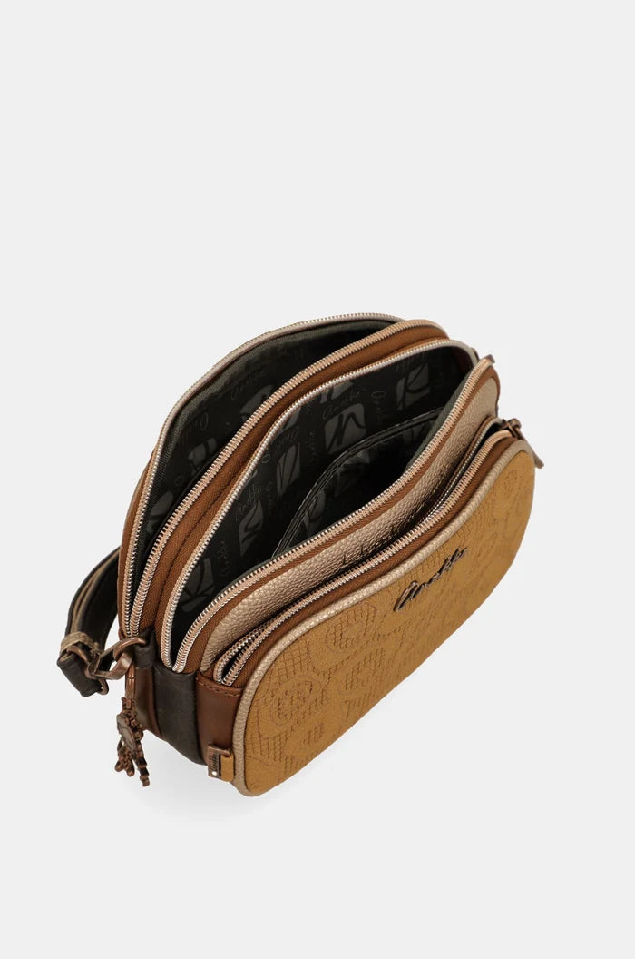 borsa Tracolla piccola Anekke