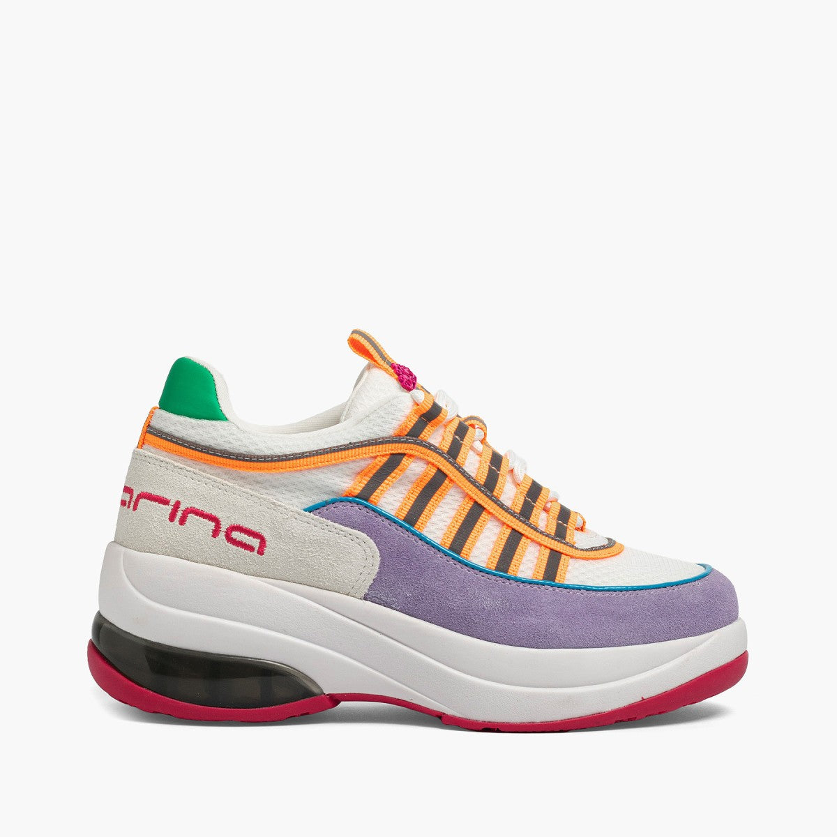 Fornarina Up Multicolor