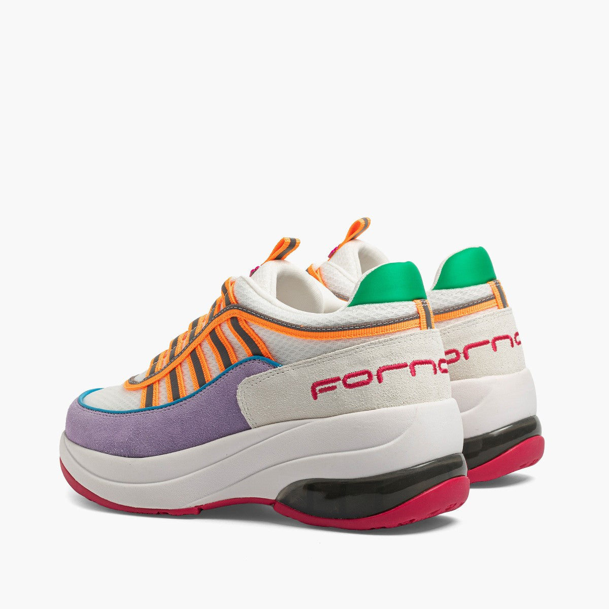 Fornarina Up Multicolor