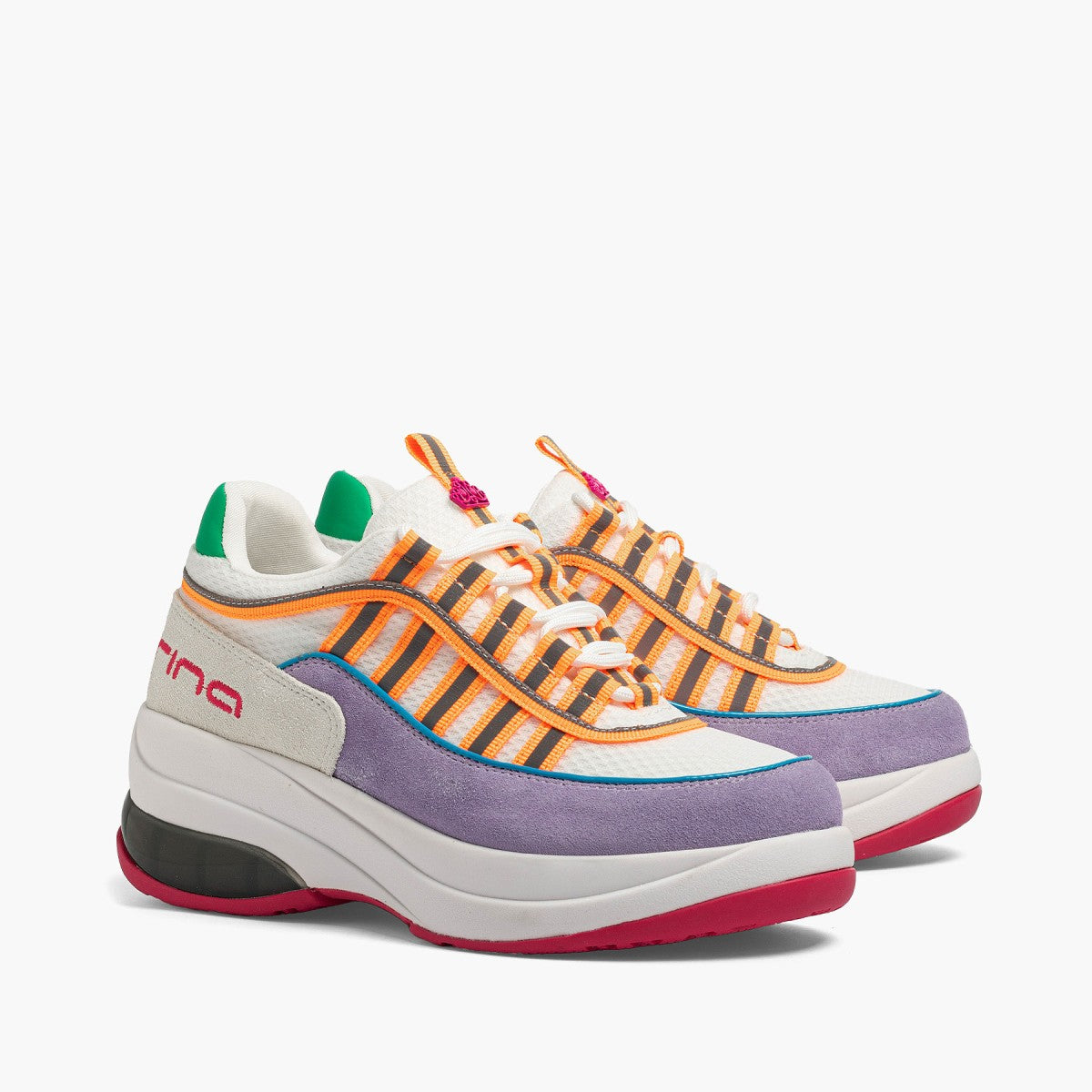 Fornarina Up Multicolor