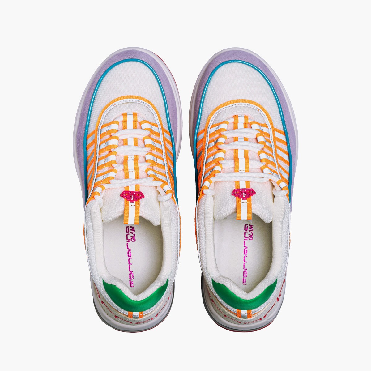 Fornarina Up Multicolor
