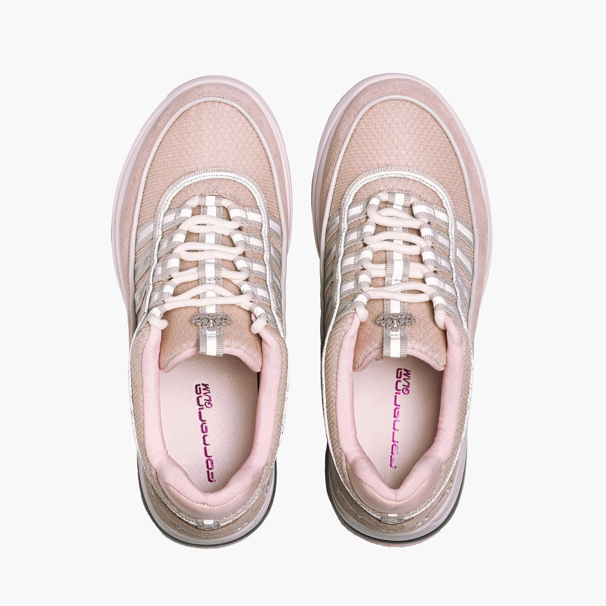 Fornarina Up Pink