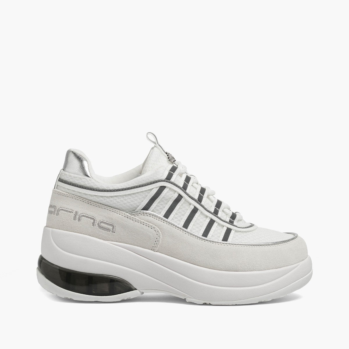 Fornarina Up White