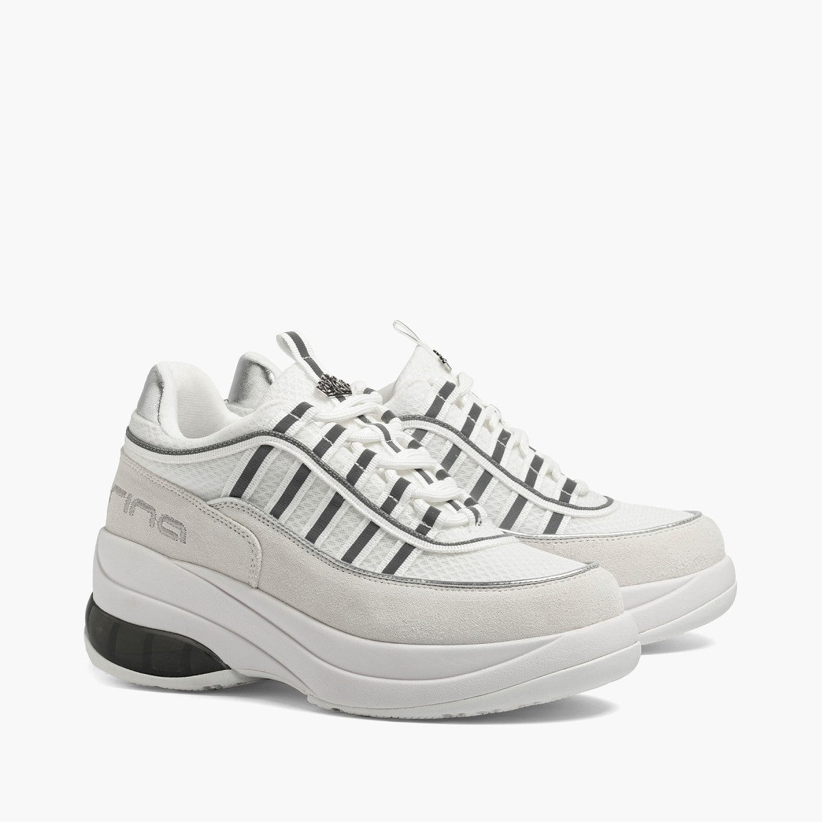 Fornarina Up White