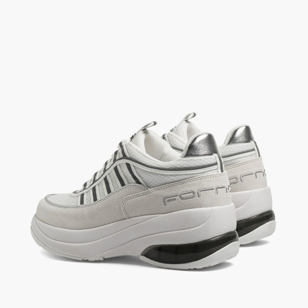 Fornarina Up White