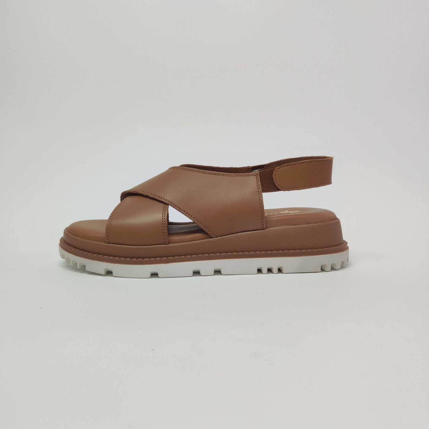 Sandali platform Dafne