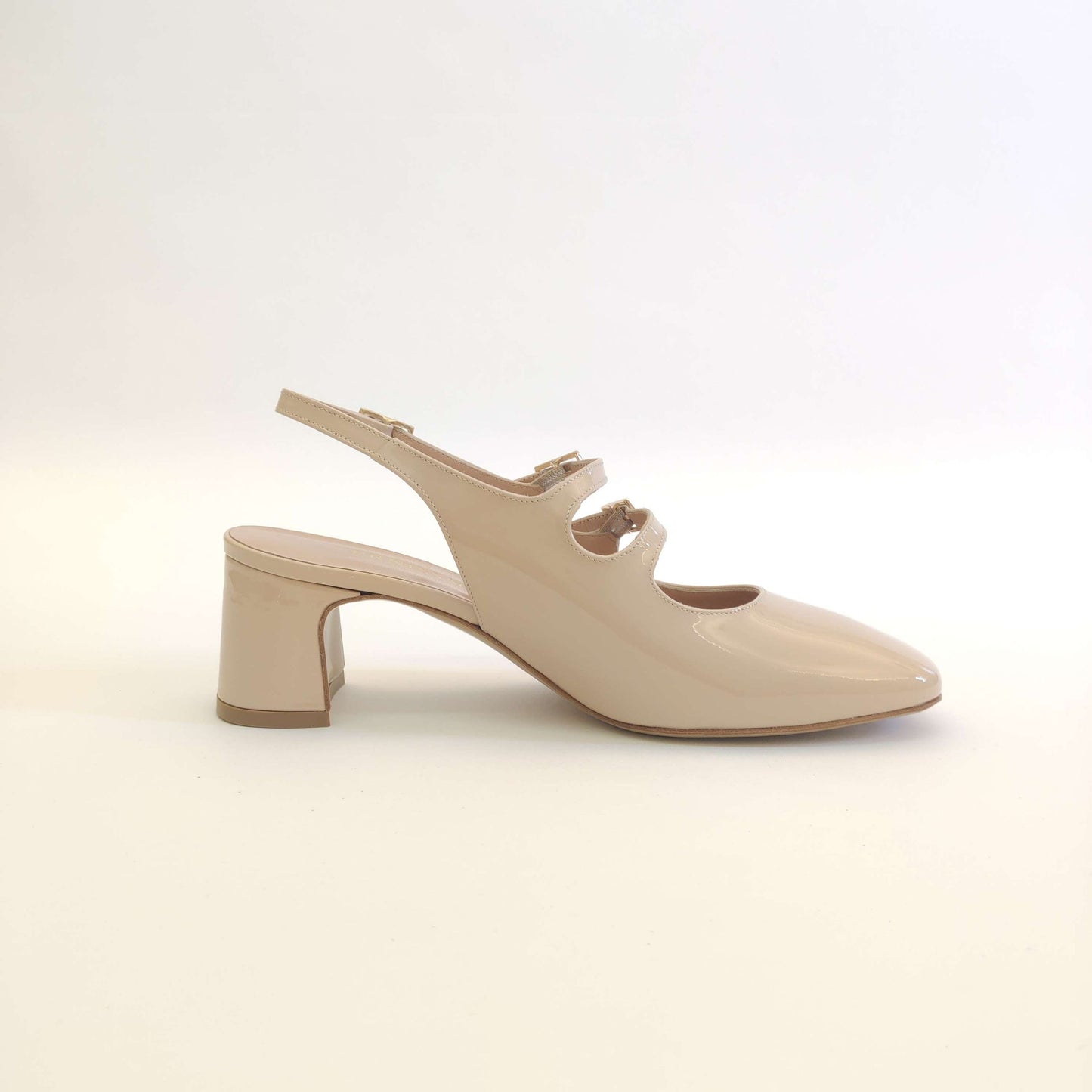 Mary Jane Soffice Sogno in vernice