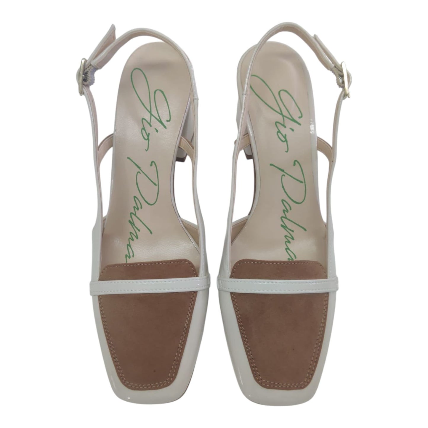 Scarpa chanel tacco 6 Jo Palma