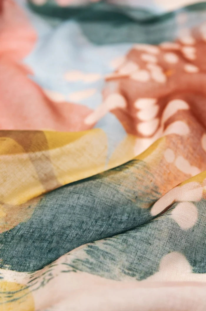Foulard varie fantasie - Anekke