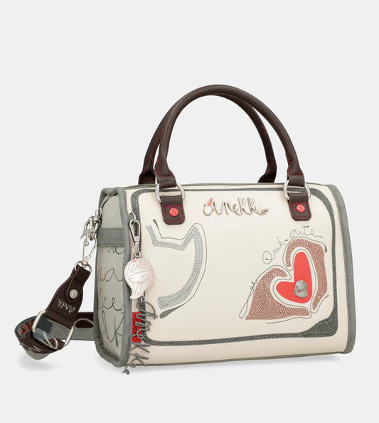 BORSA BAULETTO ANEKKE