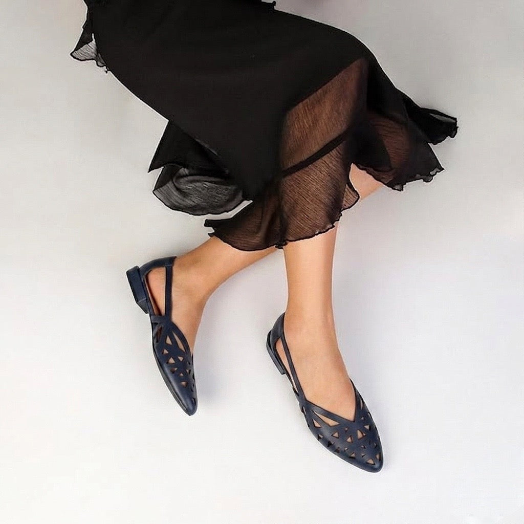 Ballerina Gioseppo Bumala