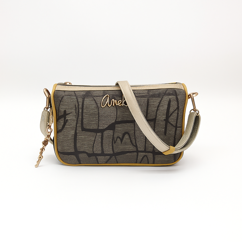 Borsa a tracolla Anekke