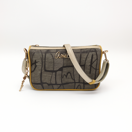Borsa a tracolla Anekke