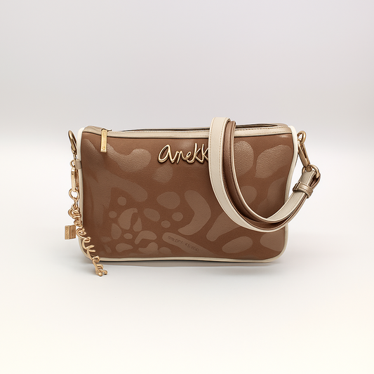 Borsa a tracolla Anekke
