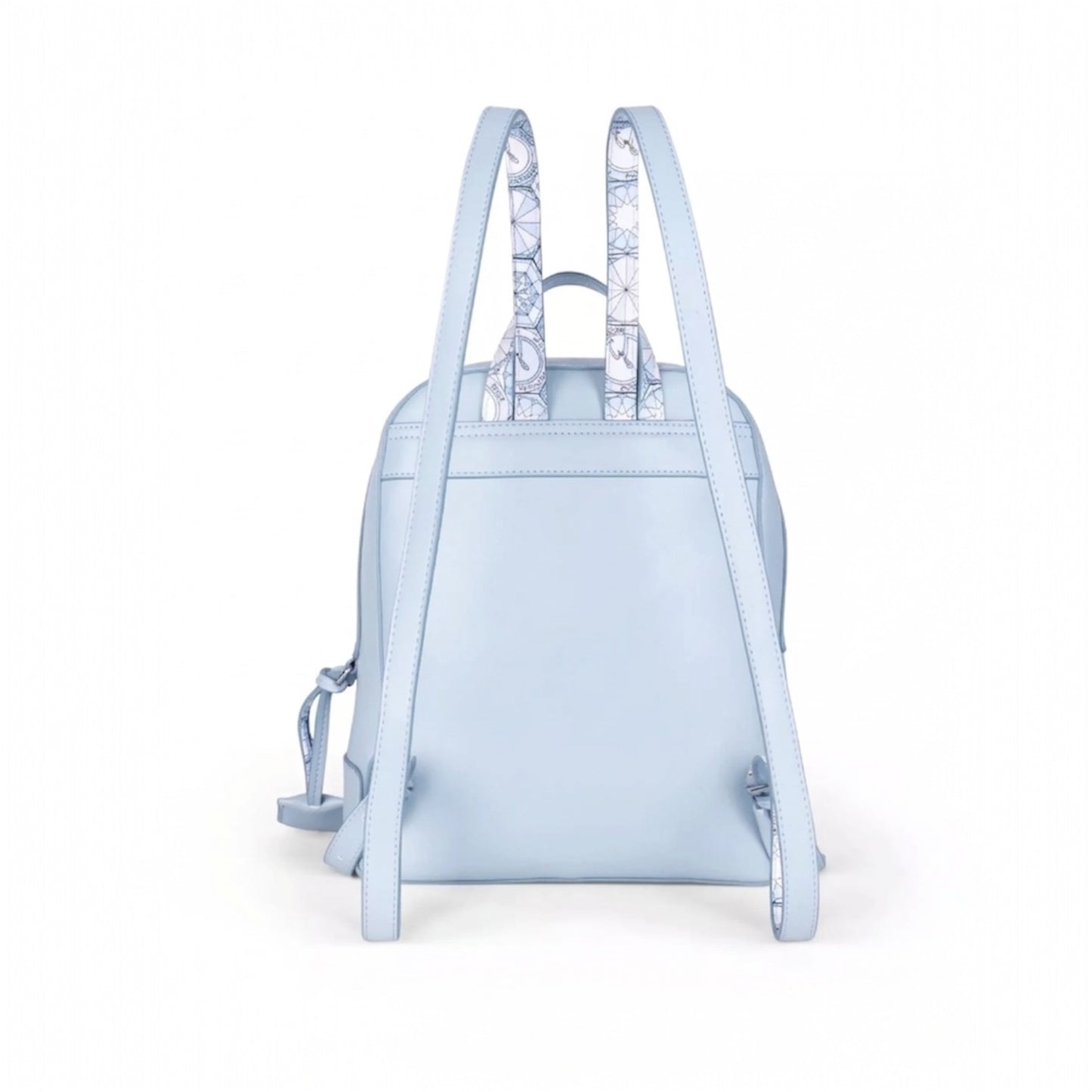 Zaino Gattinoni azzurro