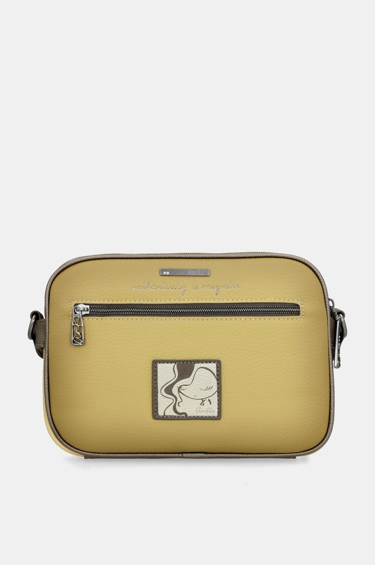 Borsa Branch a tracolla Anekke