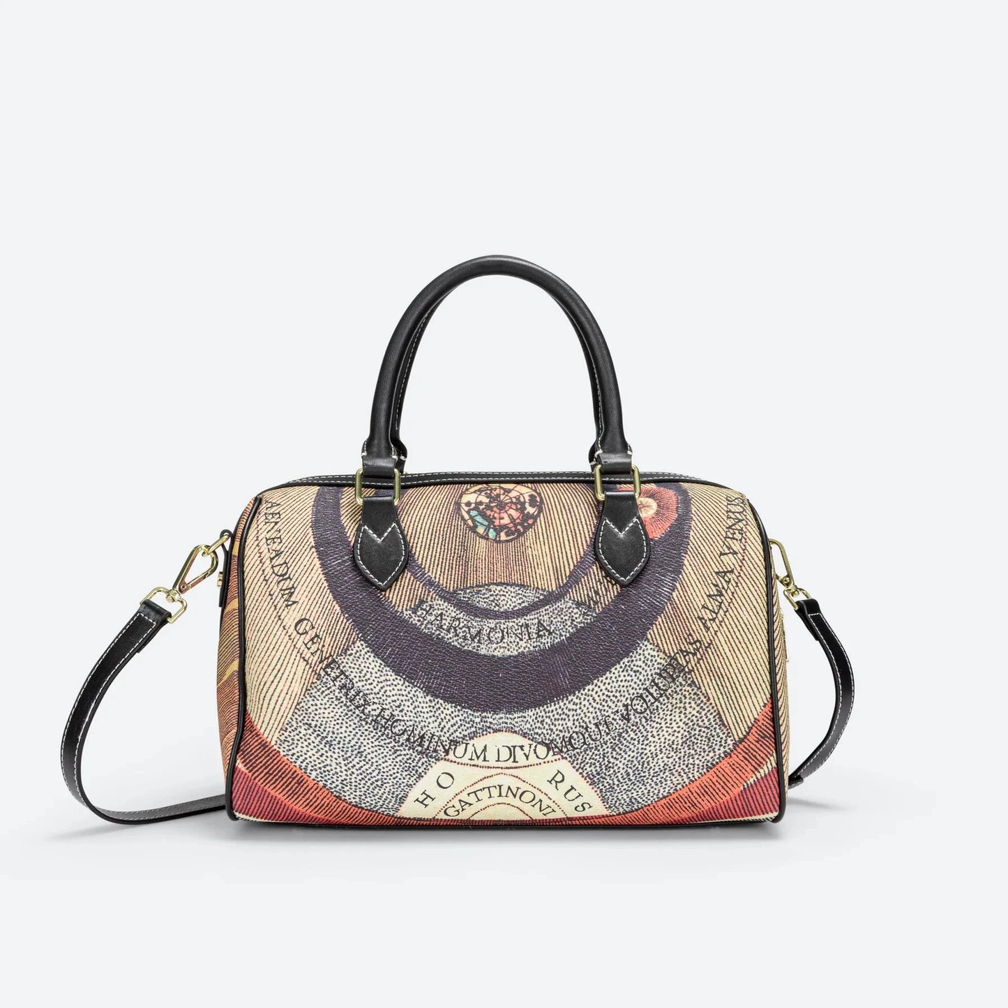 Bauletto planetario Gattinoni