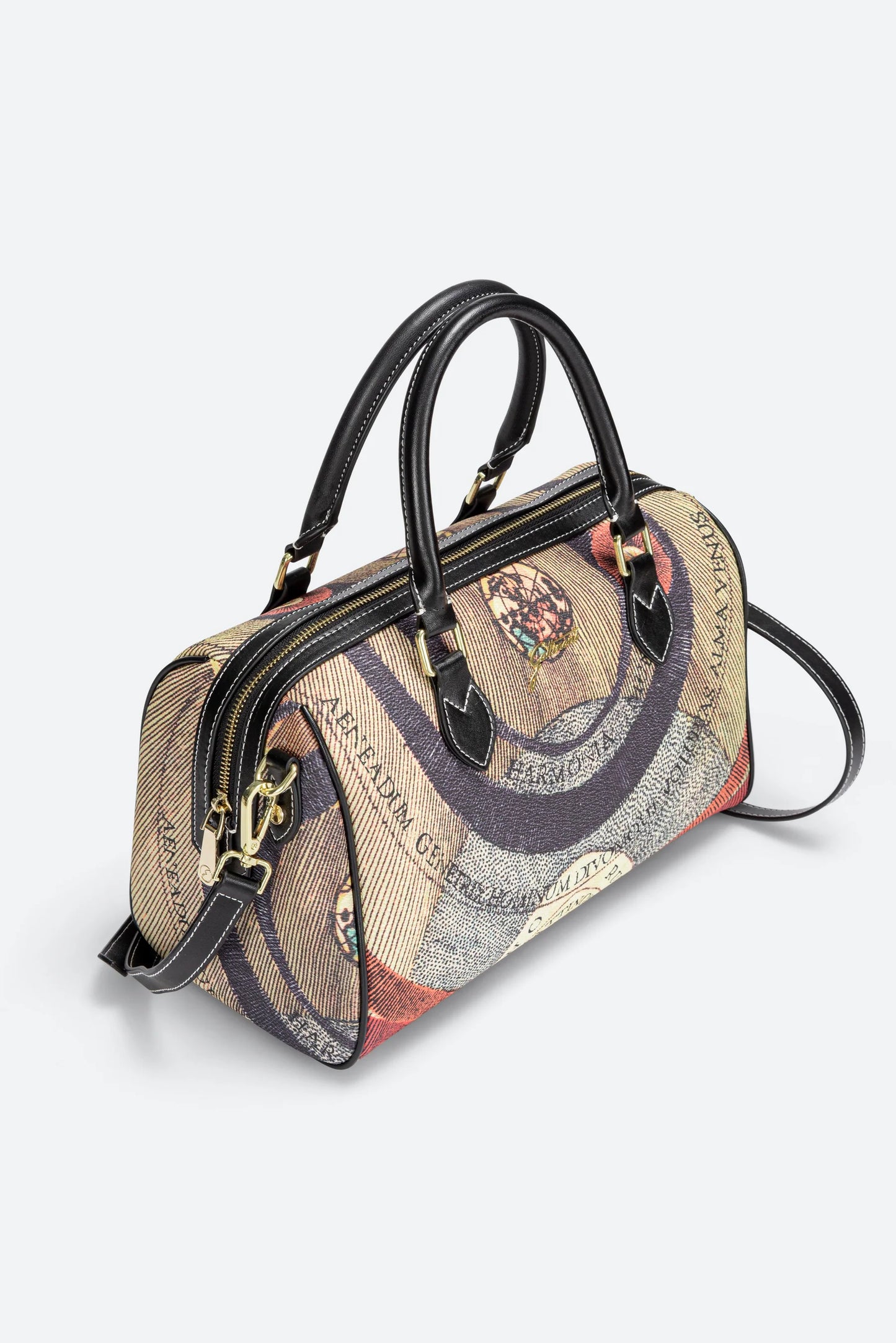 Bauletto planetario Gattinoni