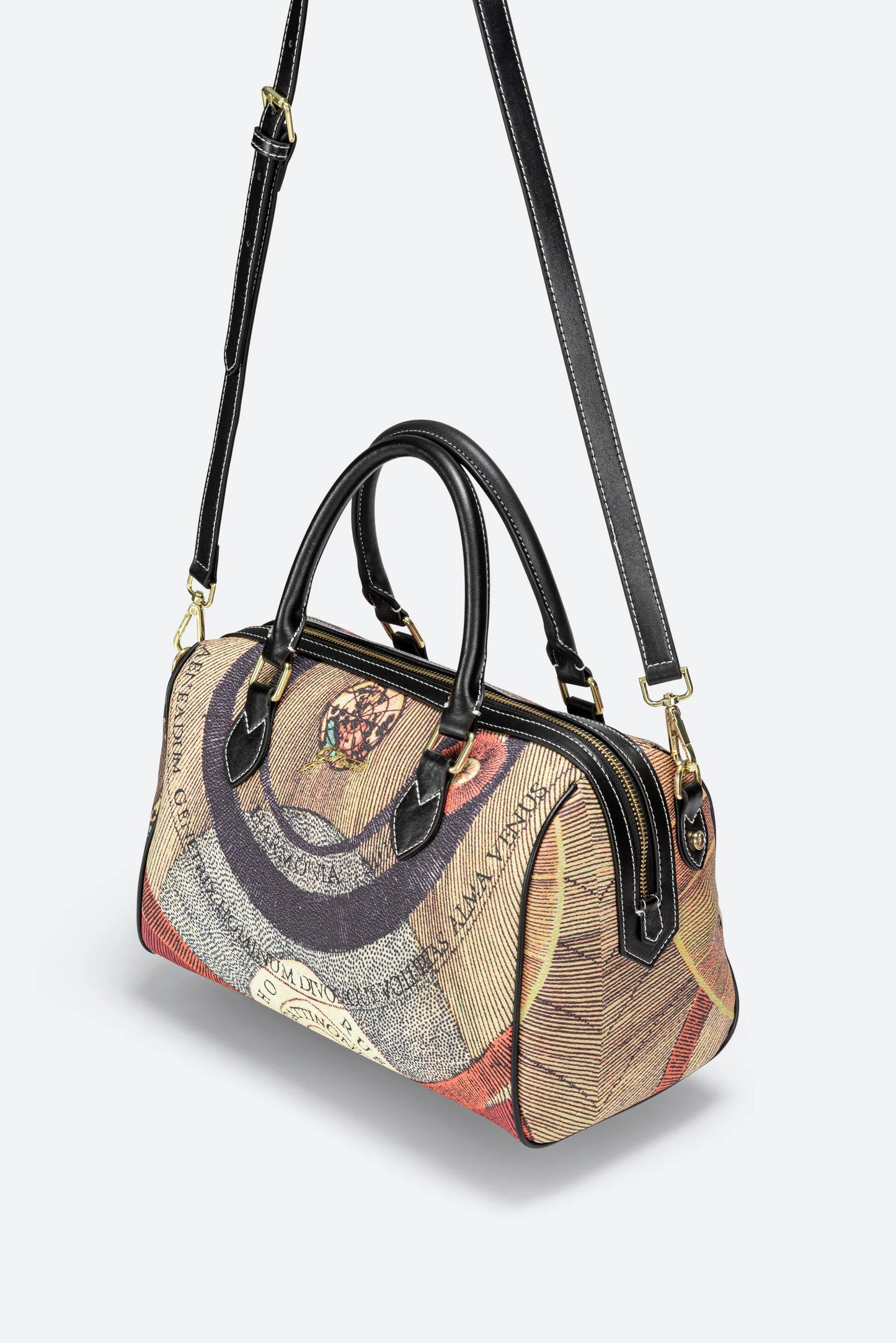 Bauletto planetario Gattinoni