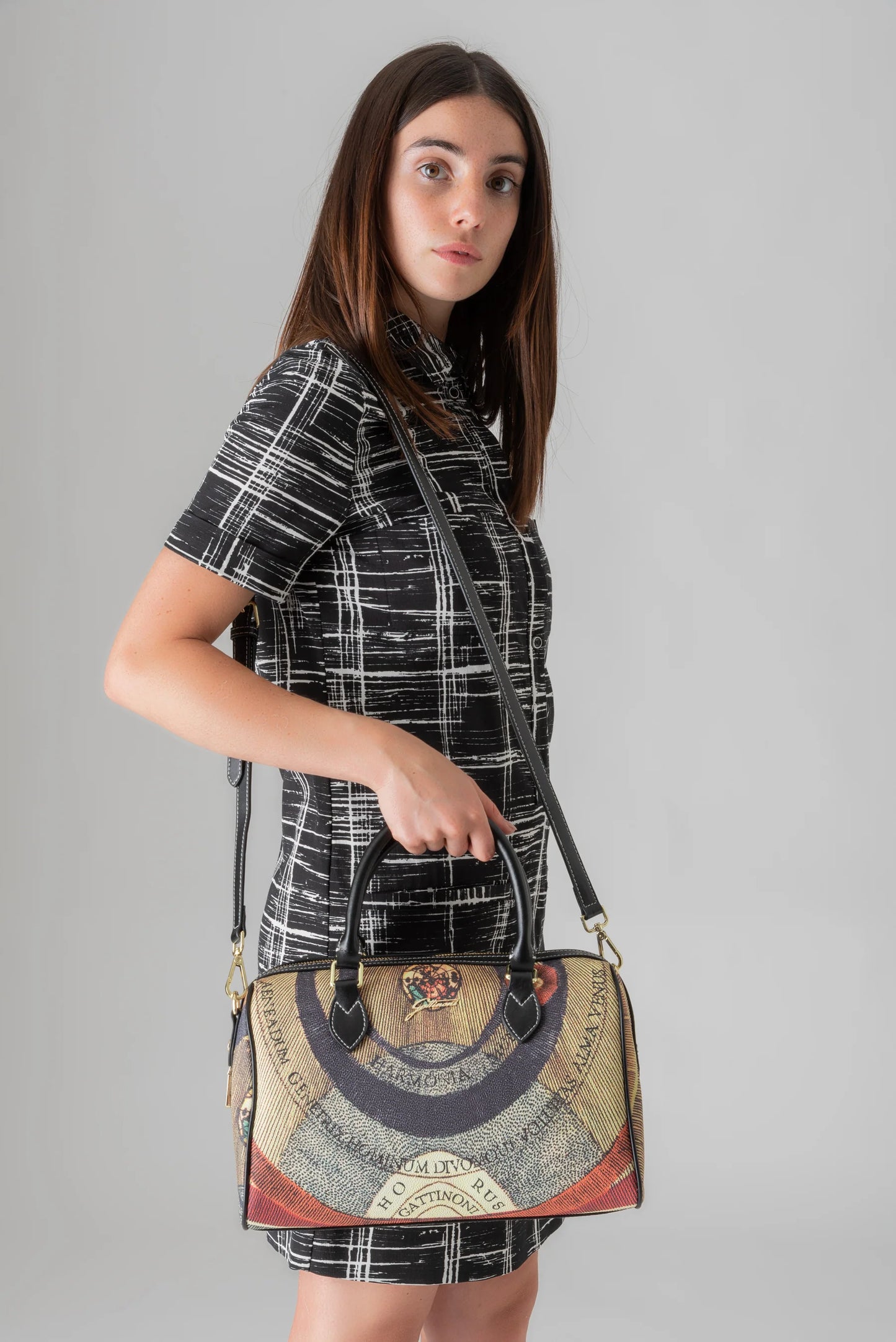 Bauletto planetario Gattinoni