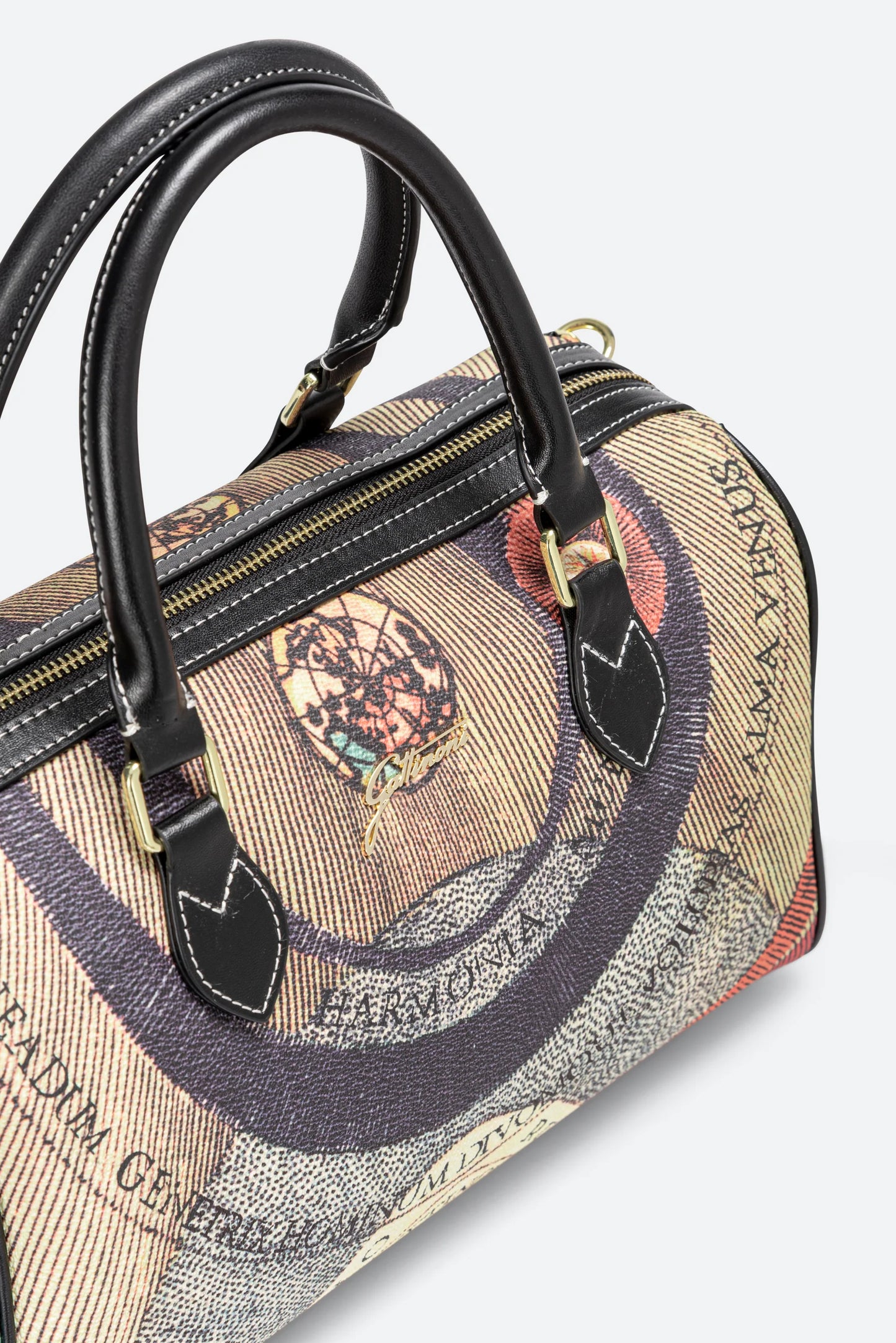 Bauletto planetario Gattinoni