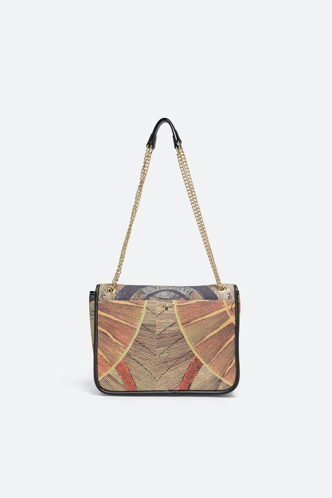 Borsa Planetarium crossbody Gattinoni