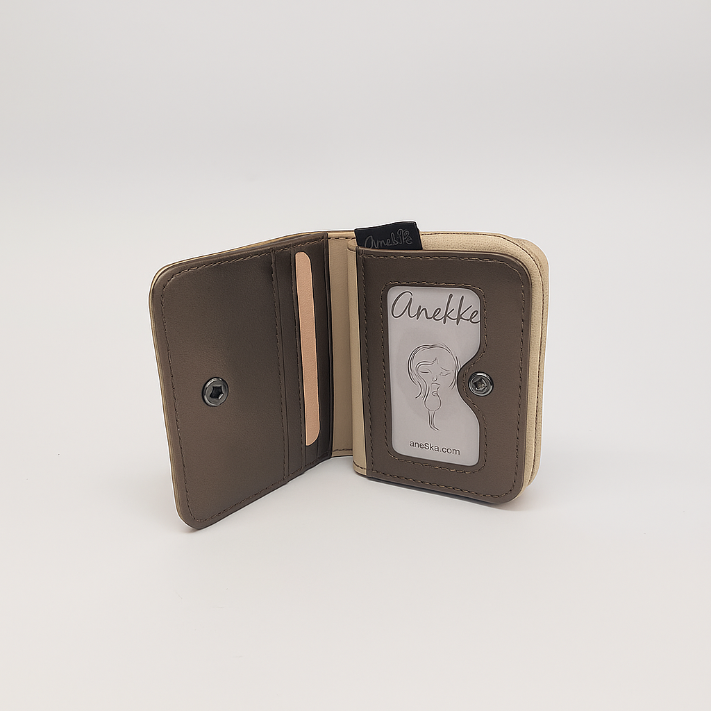 Portafoglio Anekke