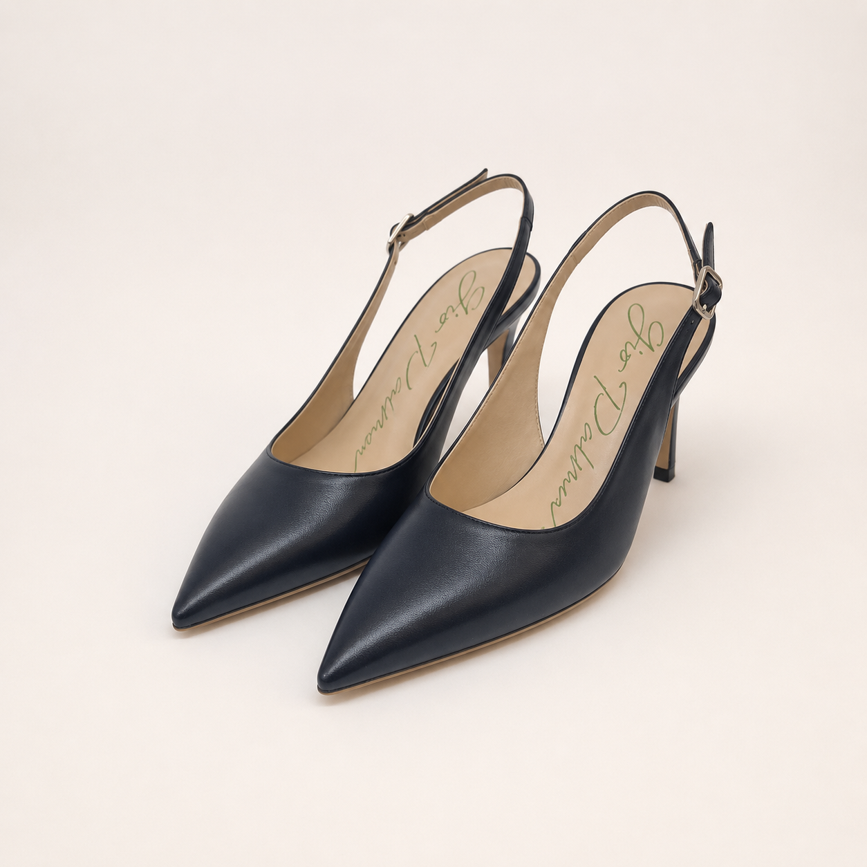 Chanel Atene - navy