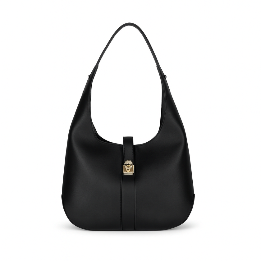 Borsa Winterberry nera