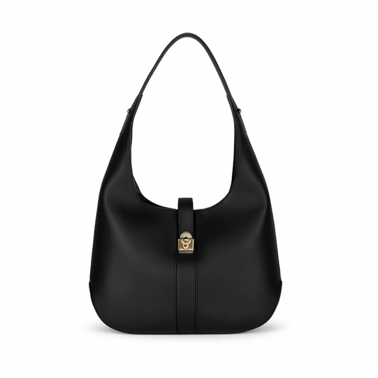 Borsa Winterberry nera