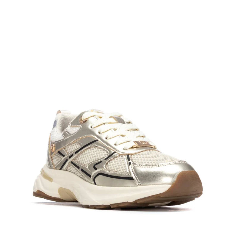 Sneakers platino - Xti