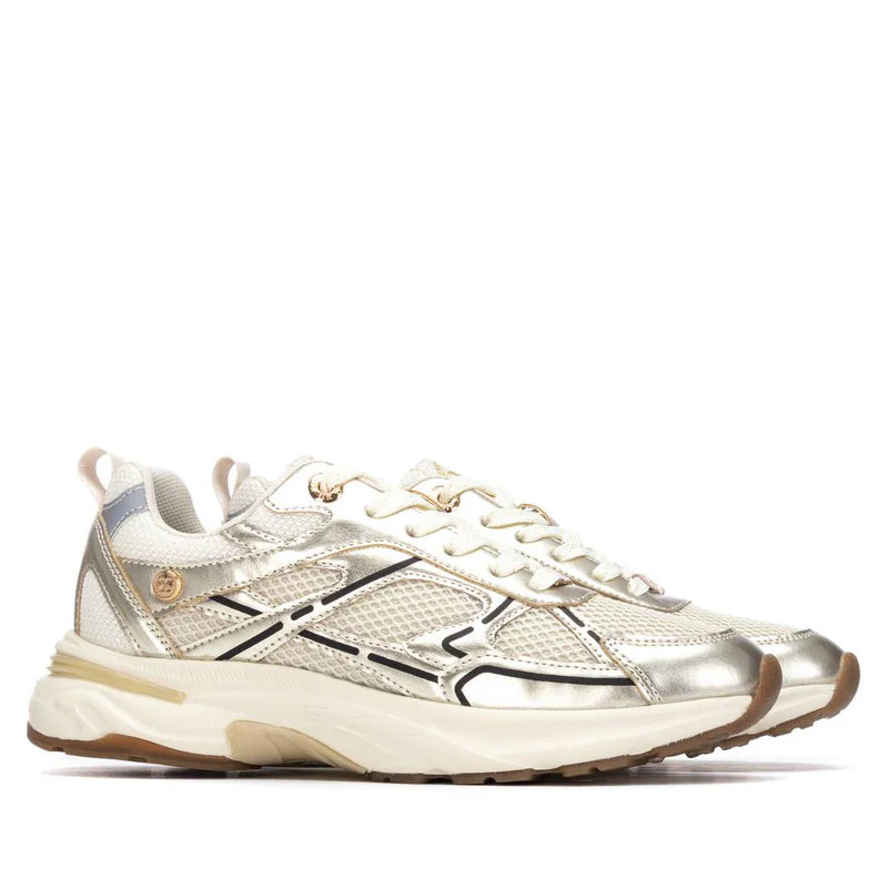 Sneakers platino - Xti