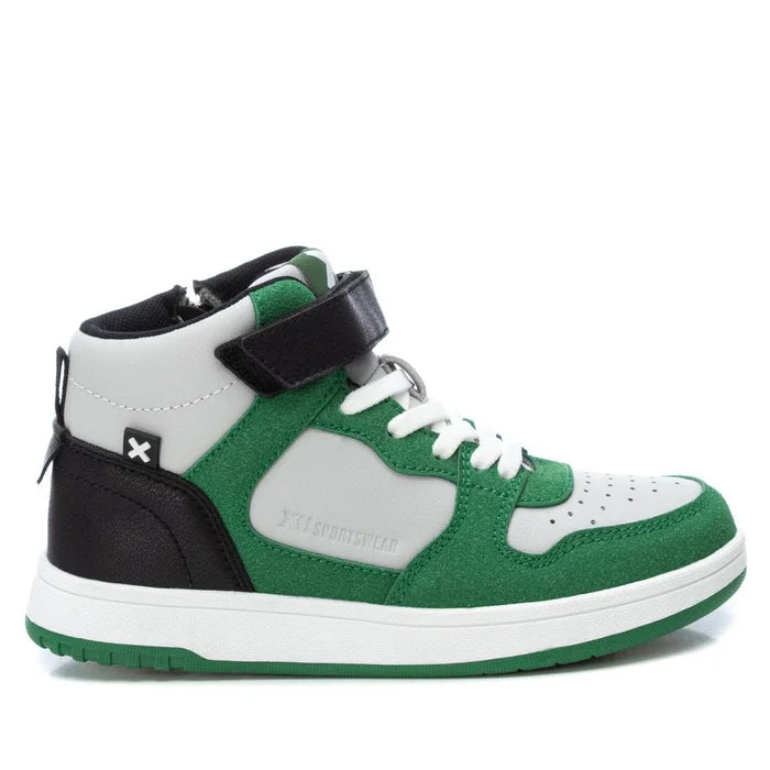 SNEAKERS ALTA VERDE