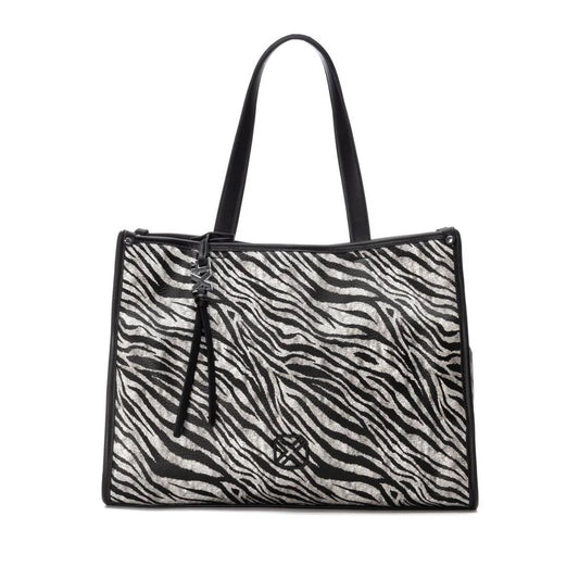 Borsa tote fantasia