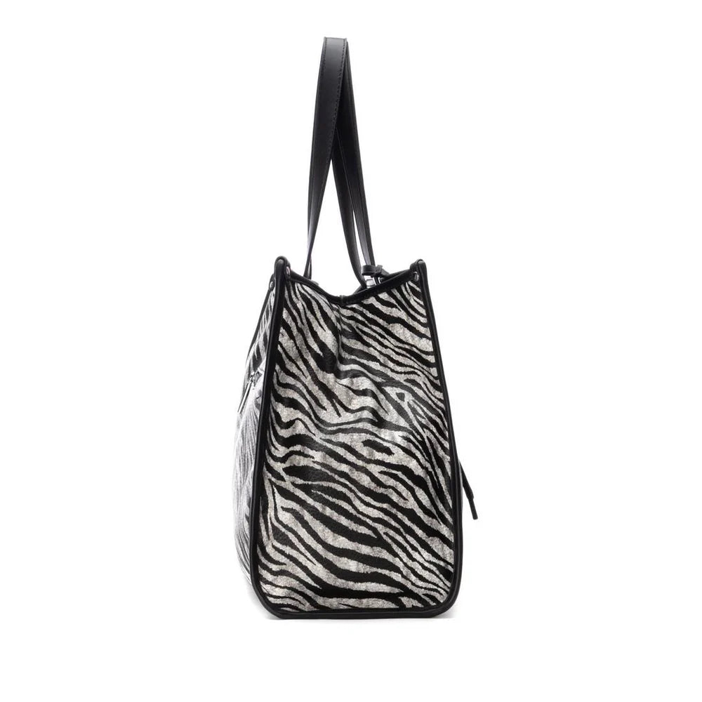 Borsa tote fantasia