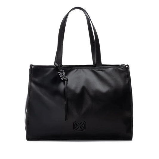 Borsa tote nera