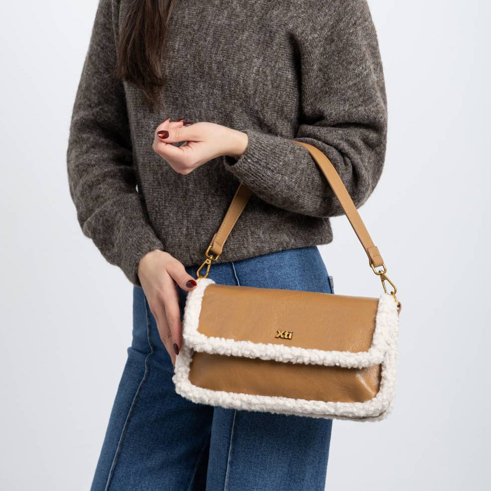 Borsa Teddy