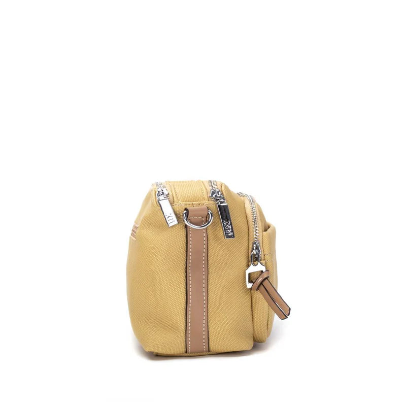 Borsa a tracolla - Amarillo