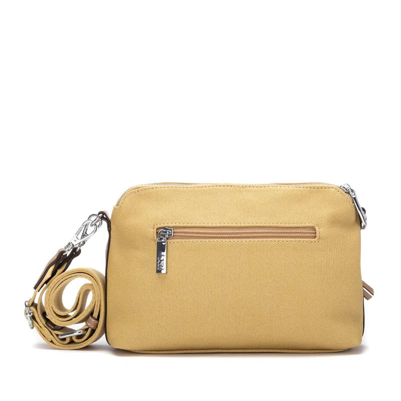 Borsa a tracolla - Amarillo