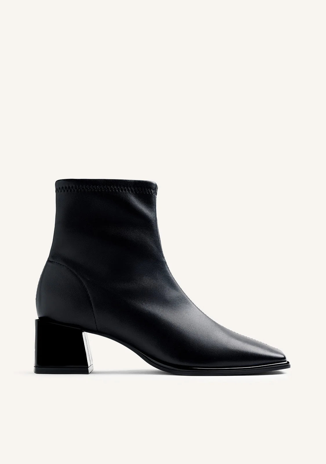 Stivaletto calzino Gioseppo