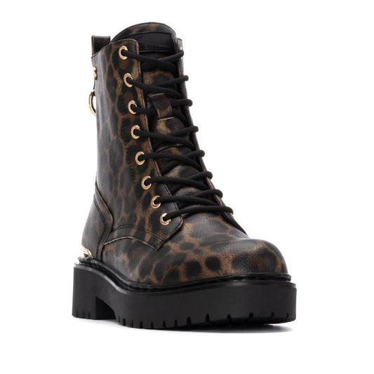 Anfibio leopardato