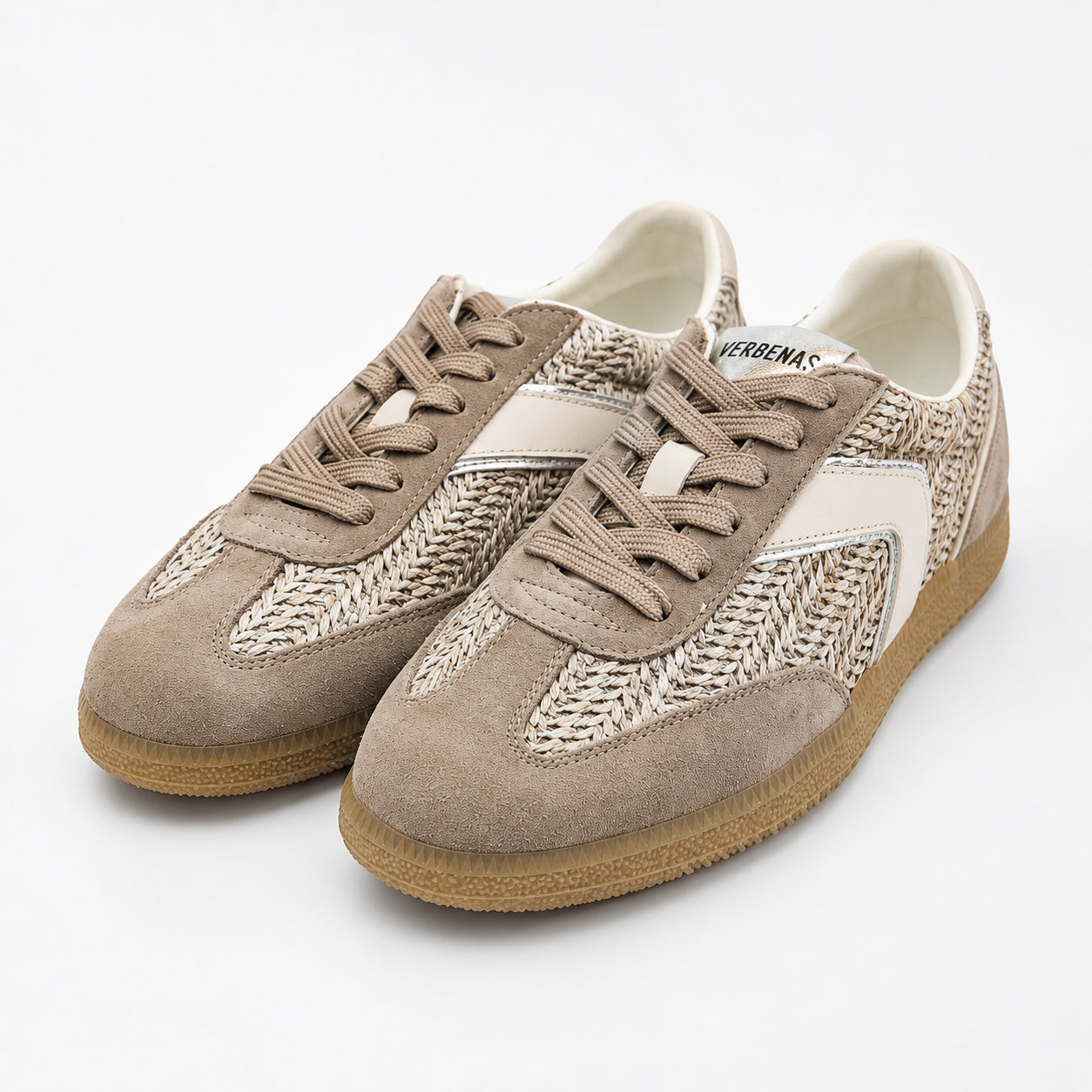 sneaker rafia le chicche