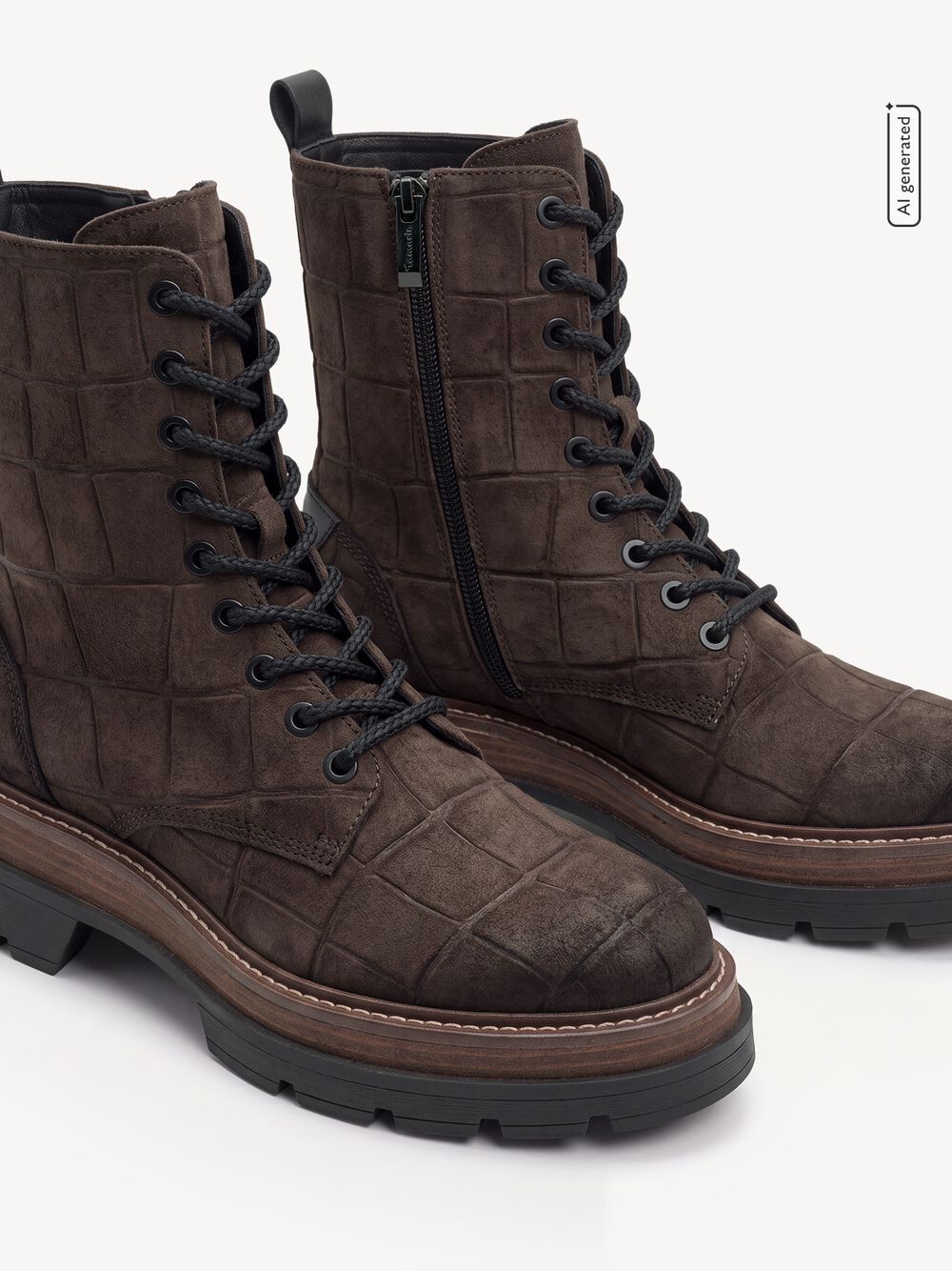 Anfibio croco Tamaris