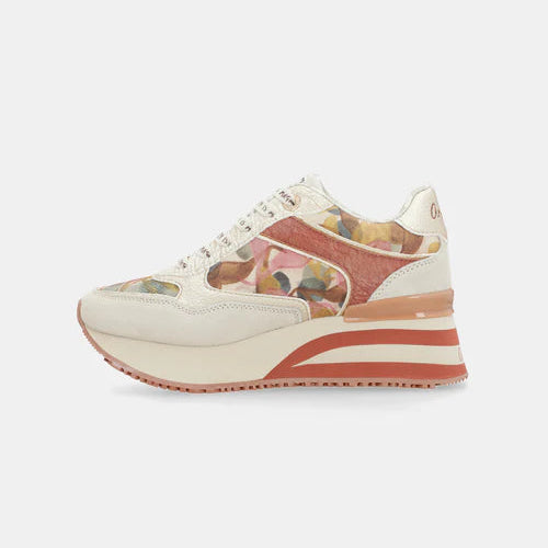 Sneakers LONDON Anekke