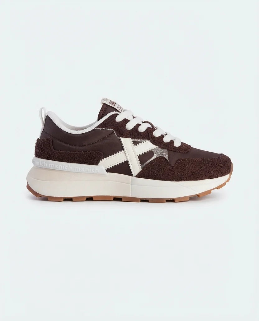 sneakers HI-MAX Munich