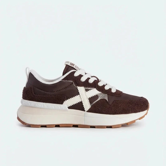 Sneakers HI-MAX Munich