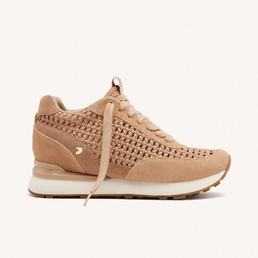 SNEAKERS CON ZEPPA  HIGHGATE