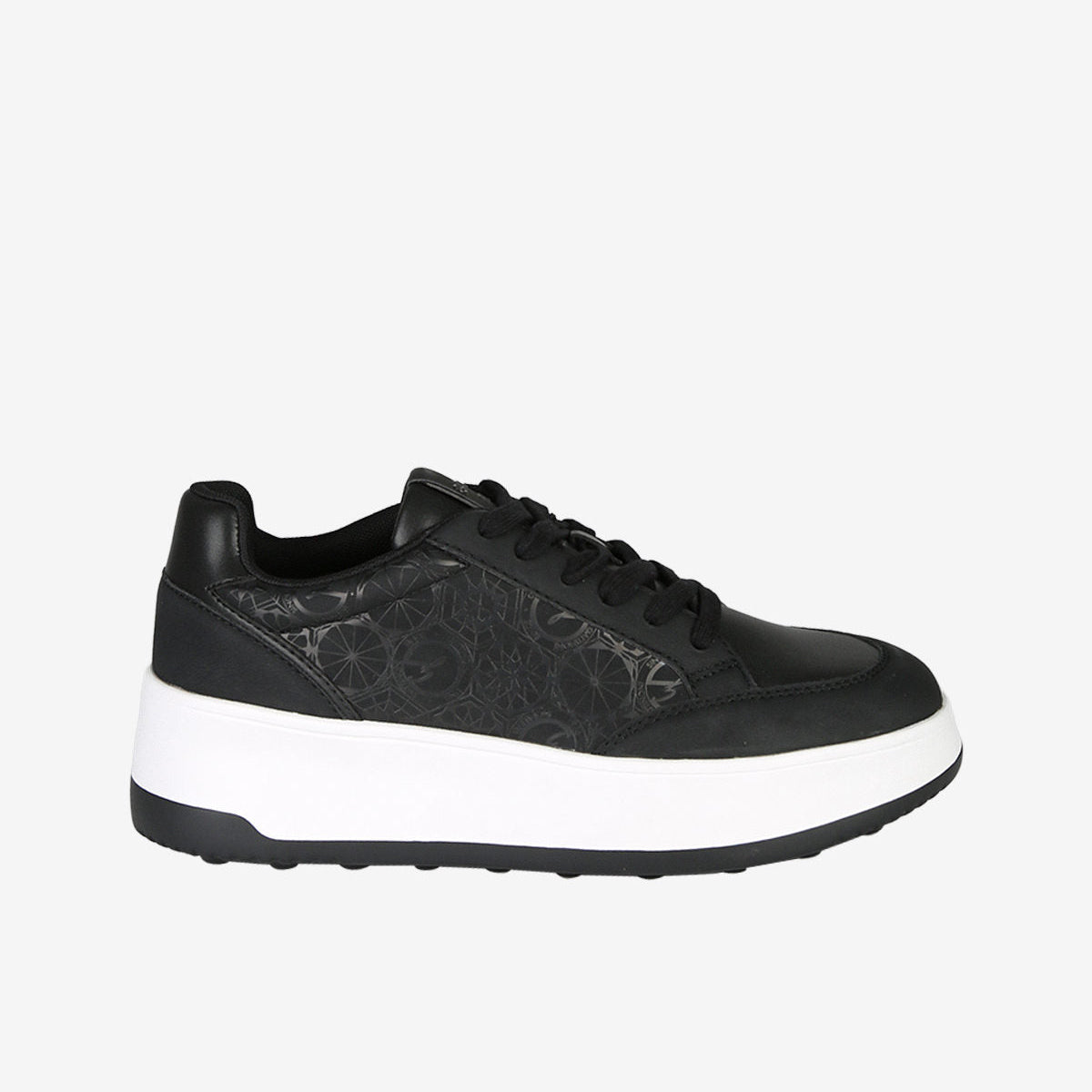 Sneakers Gattinoni modello Roma