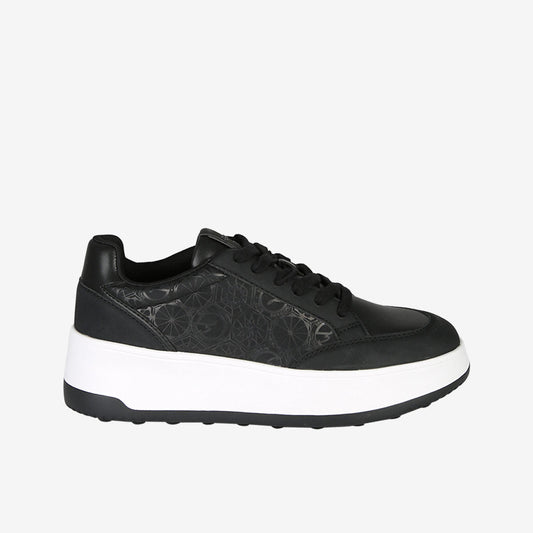 Sneakers Gattinoni modello Roma
